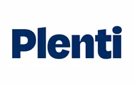 Plenti lender logo — Drive Select Finance lending partner