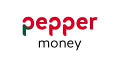 Pepper Money lender logo — Drive Select Finance lending partner
