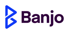 Banjo lender logo — Drive Select Finance lending partner