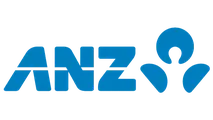 ANZ lender logo — Drive Select Finance lending partner