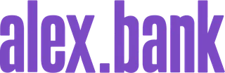 Alex Bank lender logo — Drive Select Finance lending partner