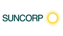 Suncorp lender logo — Drive Select Finance lending partner