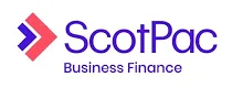 ScotPac lender logo — Drive Select Finance lending partner