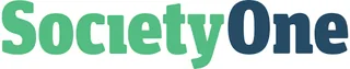 SocietyOne lender logo — Drive Select Finance lending partner